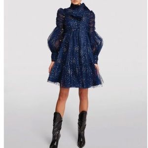 Zimmermann Dress